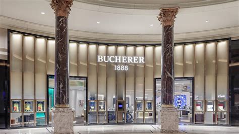 tourneau bucherer store locations.